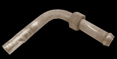 1962-66 CORVAIR TURBO OIL DRAINPIPE TUBE