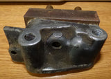 Used - 1960-69 Corvair External Oil Cooler adapter