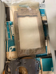 1960-69 CORVAIR CORK OIL PAN GASKET