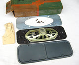 NOS 1962-64 CORVAIR REAR SPEAKER KIT