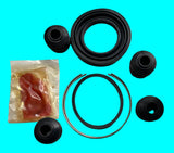 NCI NC NEW 1983-86 TOYOTA TERCEL Hydraulic Brake Caliper repair Kit L76-4620