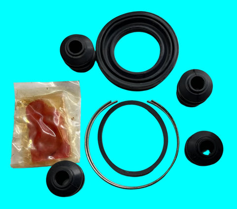 NCI NC NEW 1983-86 TOYOTA TERCEL Hydraulic Brake Caliper repair Kit L76-4620