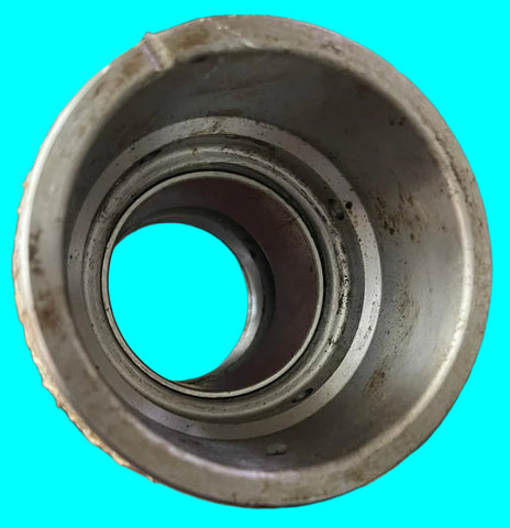 NCI NC NEW 594/14025 JCB dipper ram end, cap