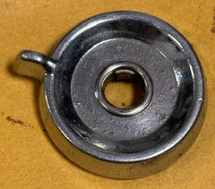 USED 1961-64 CORVAIR / RAMPSIDE GREENBRIER RADIO TUNING KNOB 7272970