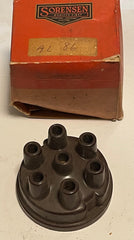 NCI NC NOS SORENSON AL-86 DISTRIBUTOR CAP