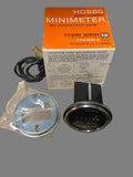 NEW NCI NC Hobbs total hour  mini meter