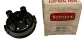 NOS SORENSON 1952-4 HENRY J DISTRIBUTOR CAP DR-115