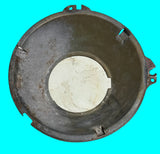 1960-69 CORVAIR HEADLIGHT BACKING PLATE BUCKET CUP - SOLD EACH