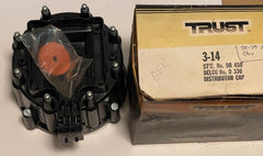 NOS NCI NC 1975-9 Chevrolet distributor cap trust 3-14 1975-75 CHEVROLET