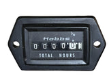 NCI NC NEW Hobbs total hour switch / meter OUT OF BOX