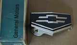NOS 1966-69 Corvair CORSA MONZA 500 TRUNK LOCK COVER - VERY NICE