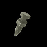 1960-69 CORVAIR FUEL PUMP SET SCREW W/ NUT GM 6256367