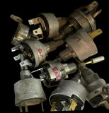 USED GM CHEVROLET 1960-64 Corvair - SINGLE AND TWO SPEED used wiper switches