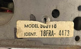 CORVAIR USED AM/FM RADIO - UNTESTED - NO RETURNS - SOLD AS IS