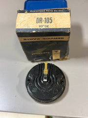 Guaranteed Parts Co. DR‑105 Distributor Rotor – NOS in Box