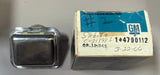 GM 4790112 Ash Tray Assembly – NOS in Original Box - CORVAIR + MANY OTHER GM