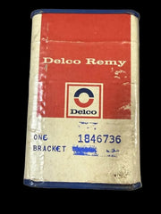 Delco Remy 1846736 Ignition Coil Bracket – NOS in Original Box - UNOPENED